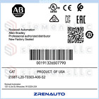 2198TL20T0303A00S2 Industrial Equipment