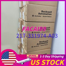 21T-331974-A03 Industrial Equipment