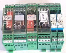 22-REL-KSR-230-21&nbsp; Control Module