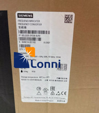 220-3YE28-0UF0&nbsp;Industrial Equipment