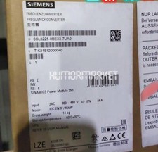 225-0BE33-7UA0 Industrial Equipment