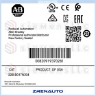 22B-B017N204&nbsp;Industrial Equipment