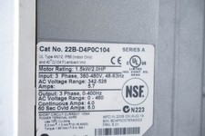 22B-D4P0C104&nbsp; Control Module