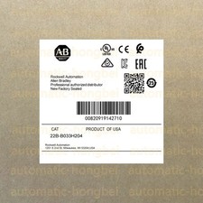 22BB033H204&nbsp;Industrial Equipment