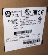 22C-D105A103 Module, PLC, LCD, Board, Controller