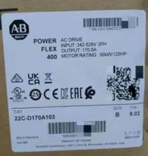 22C-D170A103 Module, PLC, LCD, Board, Controller