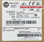 22CD045A103&nbsp; Control Module