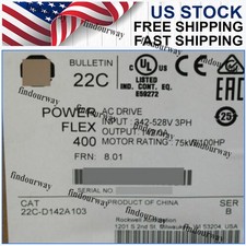 22CD142A103&nbsp; Control Module