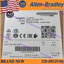 22DD012N104&nbsp; Control Module