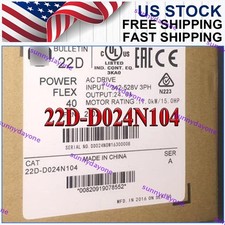 22DD024N104&nbsp; Control Module