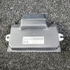 237H05NA3A&nbsp; Control Module