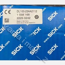 23AA2112&nbsp;Industrial Equipment