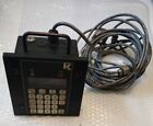 2403600760C&nbsp; Control Module