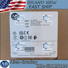 25A-E012N104&nbsp; Control Module