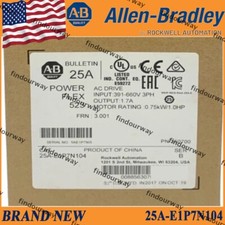 25A-E1P7N104&nbsp; Control Module
