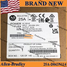 25AD043N114&nbsp; Control Module