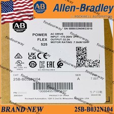 25B-B032N104&nbsp; Control Module