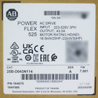 25BD043N114-2&nbsp;Industrial Equipment