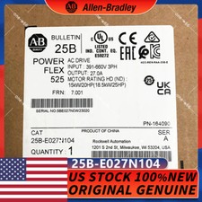 25BE027N104&nbsp;Industrial Equipment