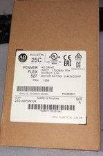 25C-A2P5N104&nbsp; Control Module