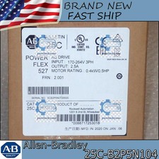 25C-B2P5N104&nbsp; Control Module