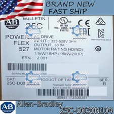 25C-D030N104&nbsp; Control Module