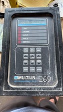 269-100P-120&nbsp; Control Module