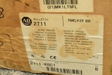 2711-K6C1&nbsp; Control Module