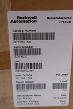 2711-K6C15&nbsp; Control Module
