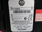 2711-K9A2 Industrial Equipment