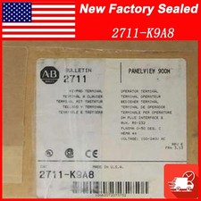 2711-K9A8&nbsp; Control Module