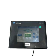2711-T10C1&nbsp; Control Module