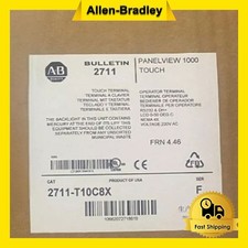 2711-T10C8X&nbsp; Control Module