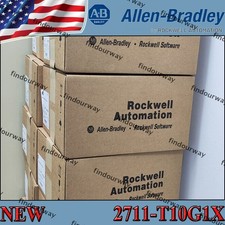 2711-T10G1X&nbsp; Control Module
