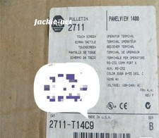 2711-T14C9 Module, PLC, LCD, Board, Controller