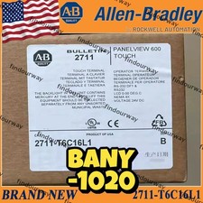 2711-T6C16L1&nbsp; Control Module