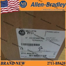 2711B5A2&nbsp; Control Module