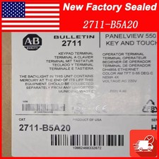 2711B5A20&nbsp; Control Module