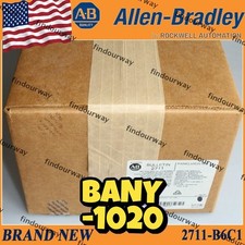 2711B6C1&nbsp; Control Module