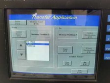 2711E-K14C15&nbsp;Industrial Equipment