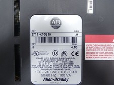 2711K10G15&nbsp; Control Module