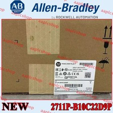 2711P-B10C22D9P&nbsp; Control Module
