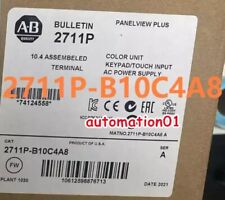 2711P-B10C4A8-A&nbsp;Industrial Equipment