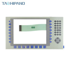 2711P-B10C4D9 Industrial Equipment