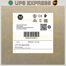 2711P-B4C5D8AB&nbsp;Industrial Equipment