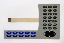 2711P-B6C1D&nbsp;Industrial Equipment