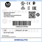 2711P-B7C10D2 Industrial Equipment