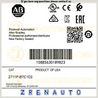 2711P-B7C1D2 Industrial Equipment