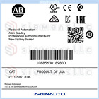 2711P-B7C1D6 Industrial Equipment
