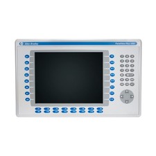 2711P-K10C15D1 Industrial Equipment